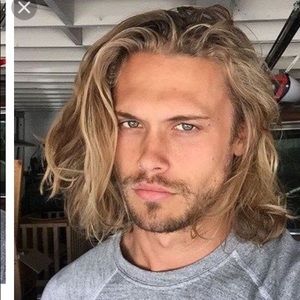 Meet your Posher, Scott